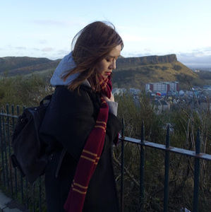 Meet your Posher, Mengmeng